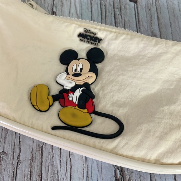 DISNEY Mickey Mouse Y2K Minibag - Picture 2 of 5